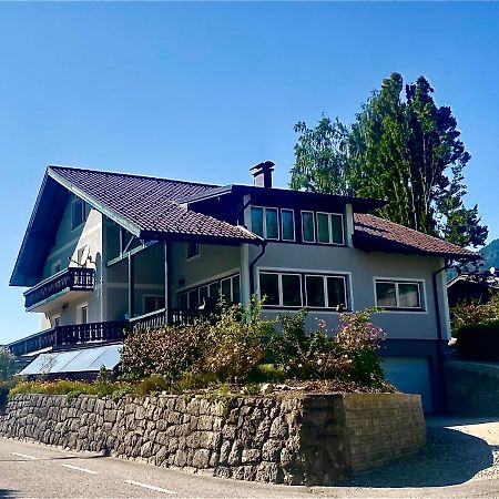 Auszeit Salzkammergut Appartements Bad Ischl Kültér fotó