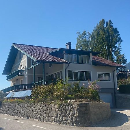 Auszeit Salzkammergut Appartements Bad Ischl Kültér fotó