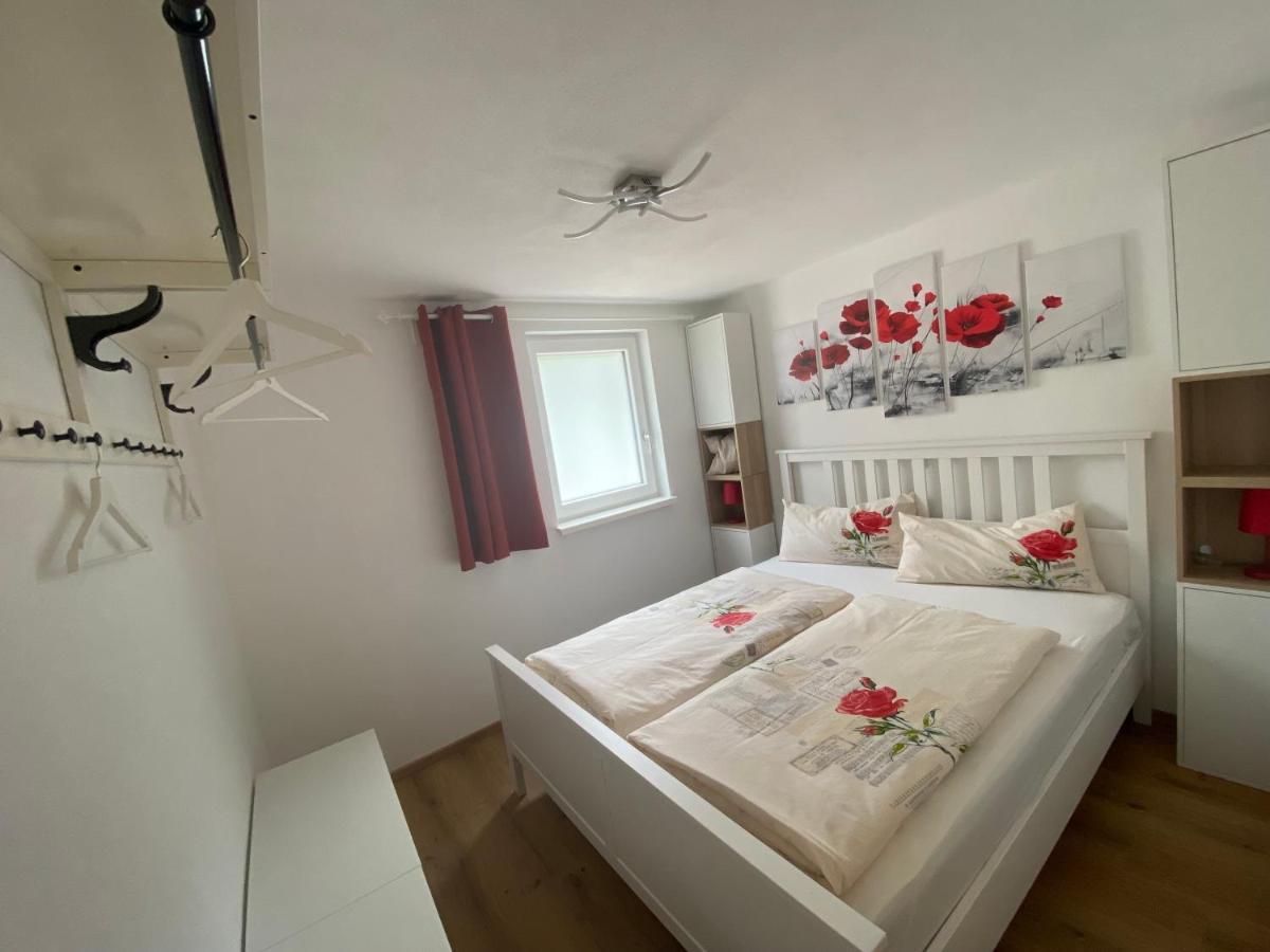 Auszeit Salzkammergut Appartements Bad Ischl Kültér fotó