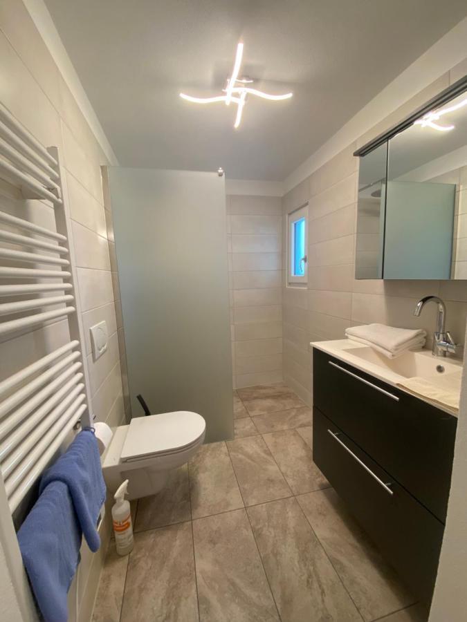 Auszeit Salzkammergut Appartements Bad Ischl Kültér fotó