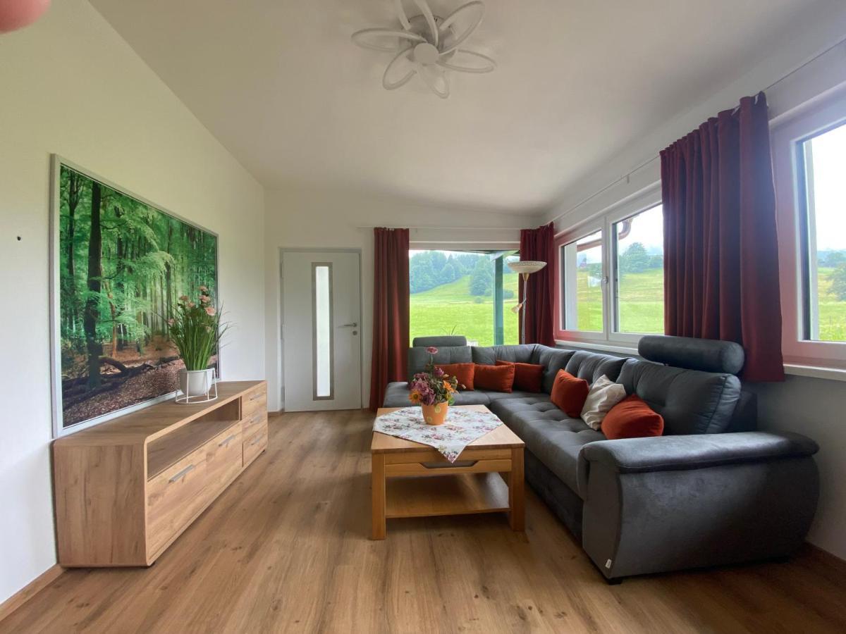 Auszeit Salzkammergut Appartements Bad Ischl Kültér fotó