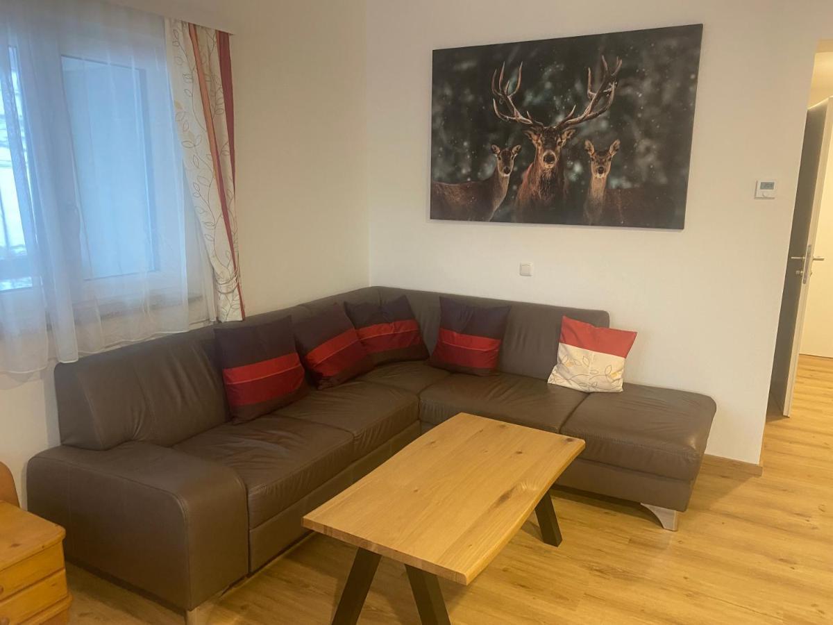 Auszeit Salzkammergut Appartements Bad Ischl Kültér fotó