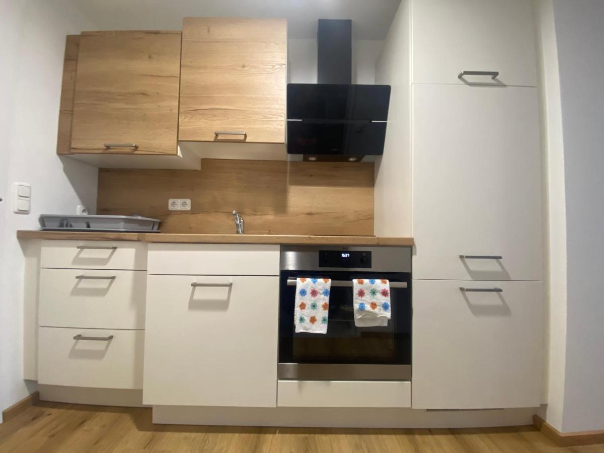 Auszeit Salzkammergut Appartements Bad Ischl Kültér fotó