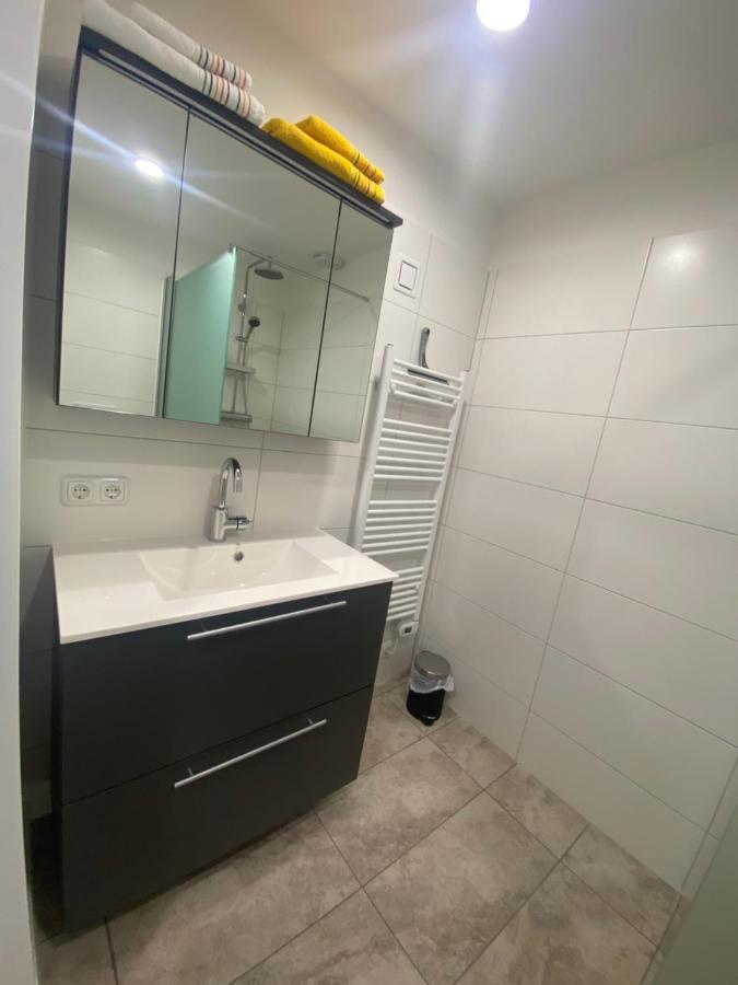 Auszeit Salzkammergut Appartements Bad Ischl Kültér fotó