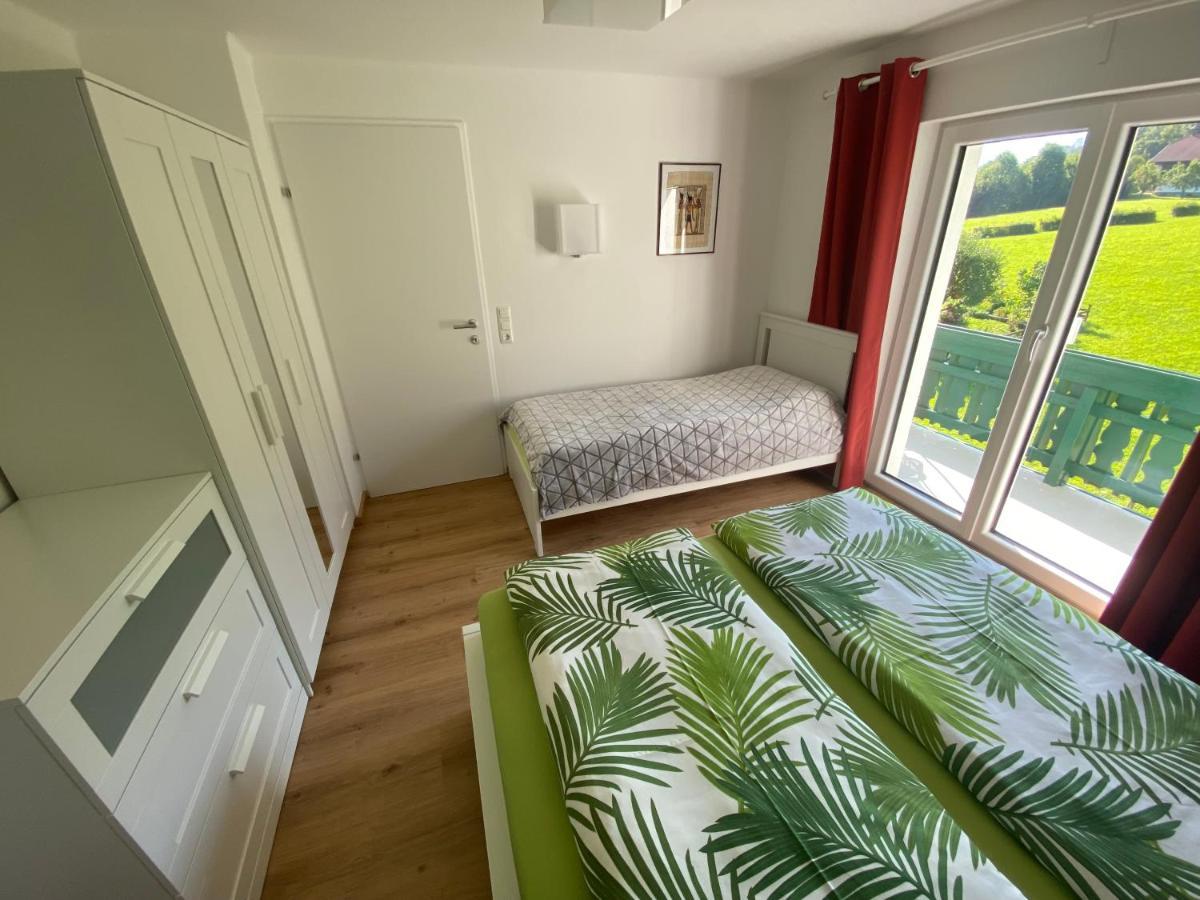 Auszeit Salzkammergut Appartements Bad Ischl Kültér fotó