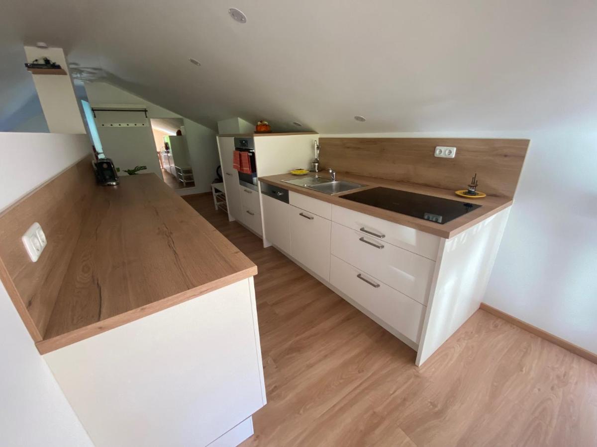 Auszeit Salzkammergut Appartements Bad Ischl Kültér fotó
