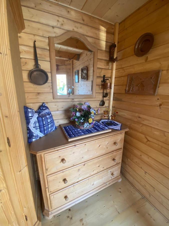 Auszeit Salzkammergut Appartements Bad Ischl Kültér fotó