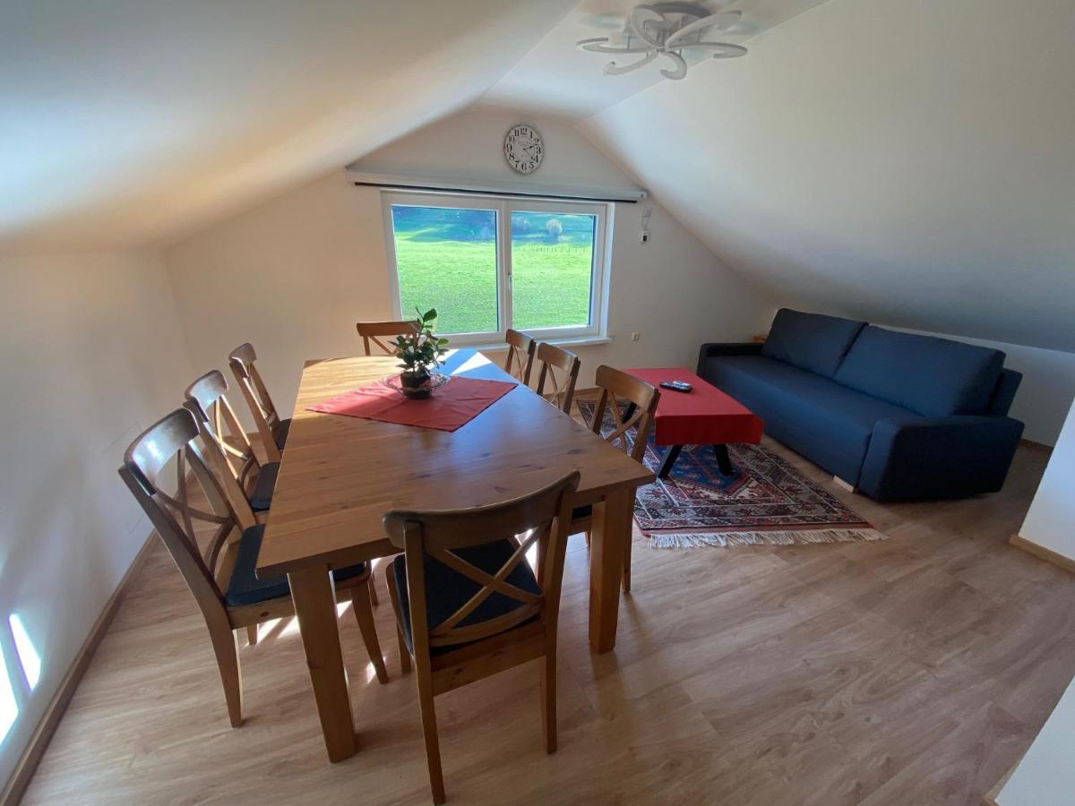 Auszeit Salzkammergut Appartements Bad Ischl Kültér fotó