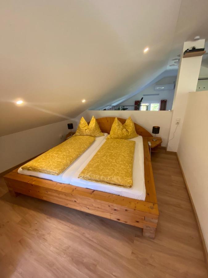 Auszeit Salzkammergut Appartements Bad Ischl Kültér fotó