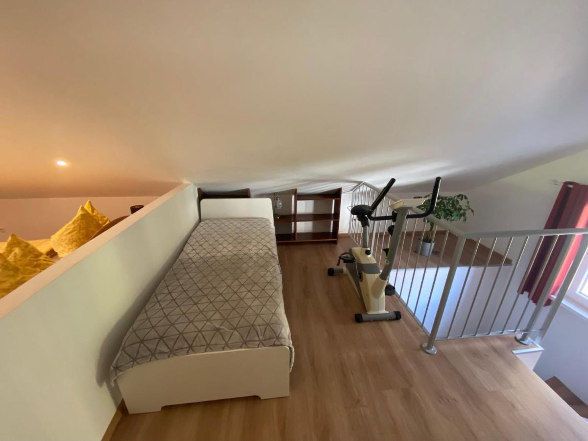 Auszeit Salzkammergut Appartements Bad Ischl Kültér fotó