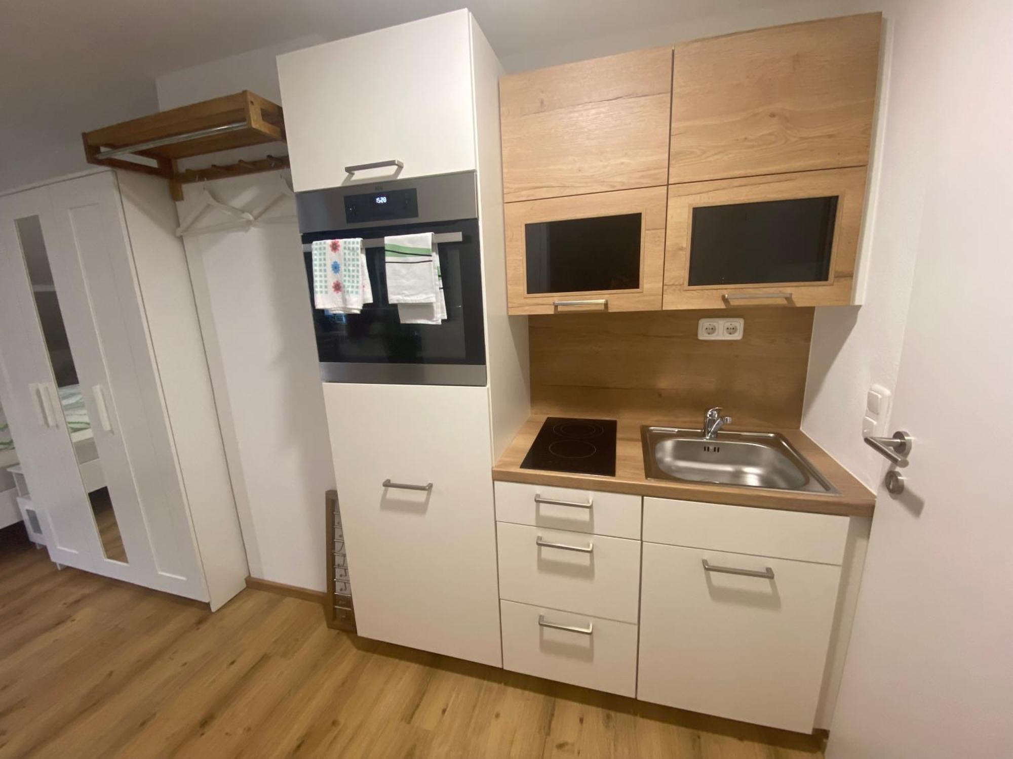 Auszeit Salzkammergut Appartements Bad Ischl Kültér fotó
