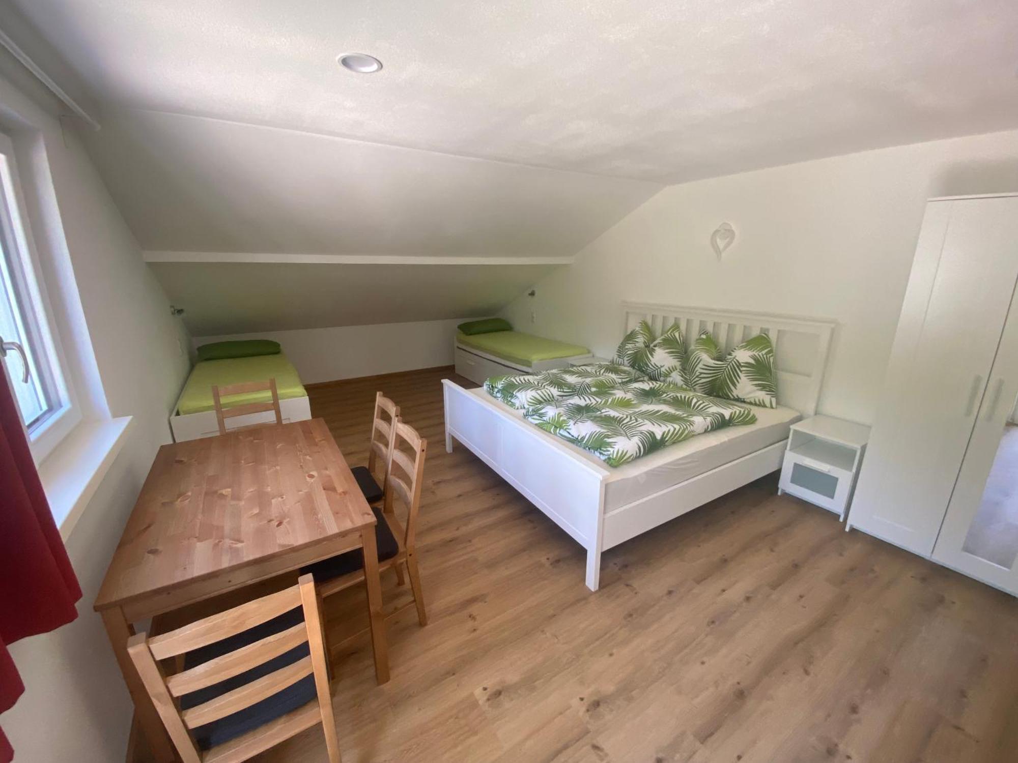 Auszeit Salzkammergut Appartements Bad Ischl Kültér fotó