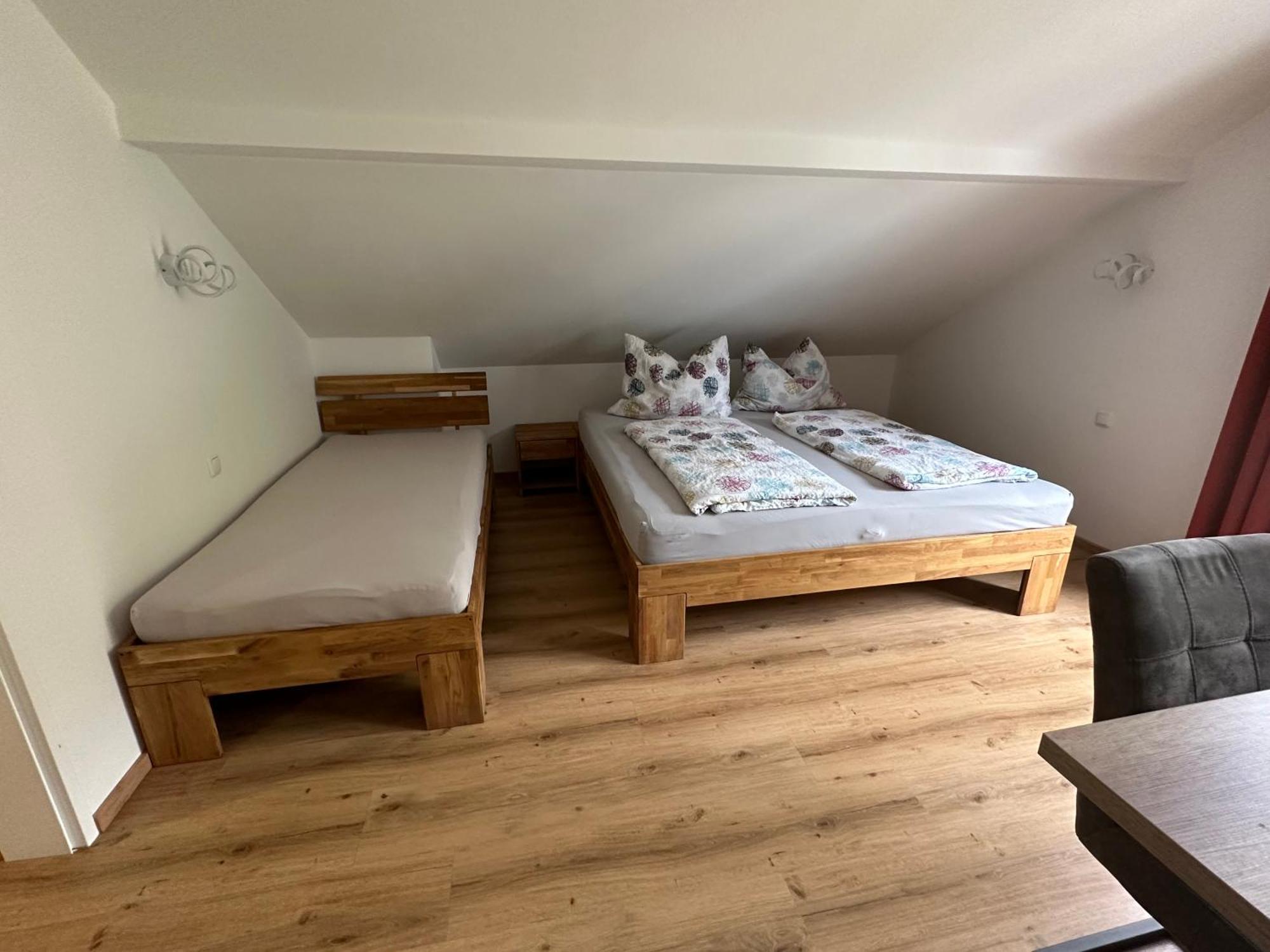 Auszeit Salzkammergut Appartements Bad Ischl Kültér fotó