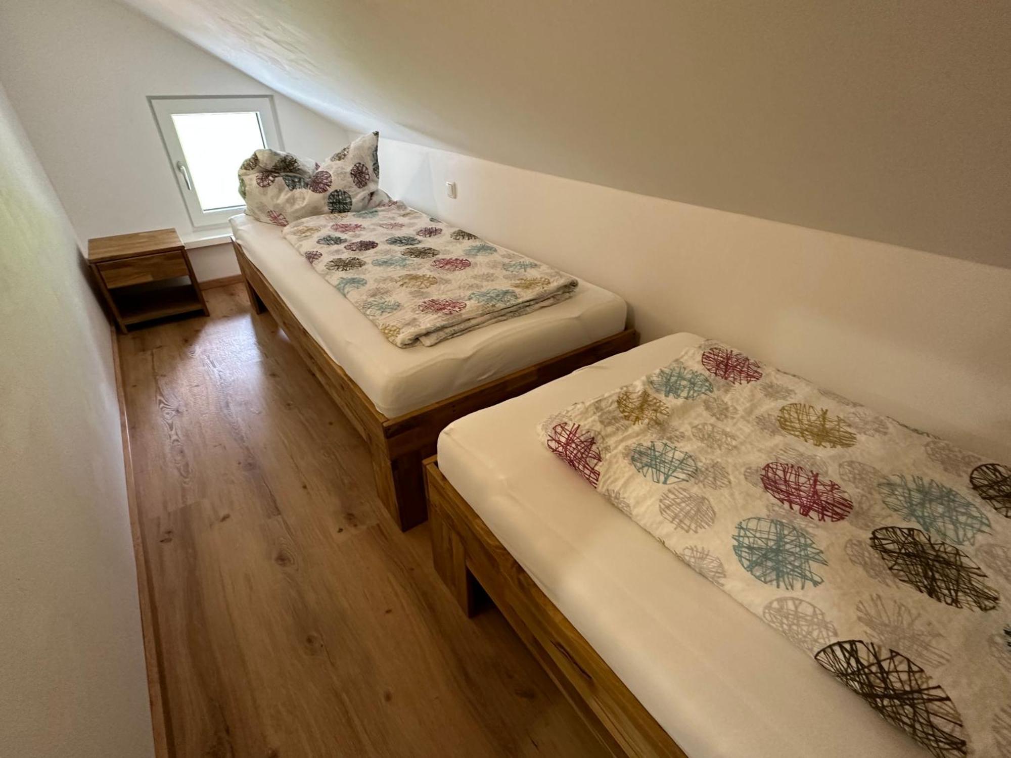 Auszeit Salzkammergut Appartements Bad Ischl Kültér fotó